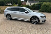 Volkswagen Passat 2.0 TDI R-Line DSG Euro 6 (s/s) 5dr