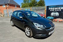 Vauxhall Corsa 1.4i ecoFLEX Energy Euro 6 5dr (a/c)