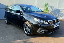 Peugeot 308 1.2 PureTech GPF Allure Euro 6 (s/s) 5dr