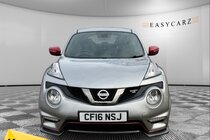 Nissan Juke NISMO RS DIG-T