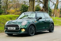 MINI Hatch 1.2 One Euro 6 (s/s) 3dr