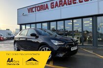 Vauxhall Corsa 1.2 SE Premium Euro 6 5dr