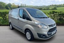 Ford Transit Custom 290 TREND LR P/V