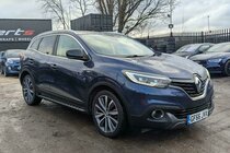 Renault Kadjar 1.2 TCe Signature S Nav Euro 6 (s/s) 5dr