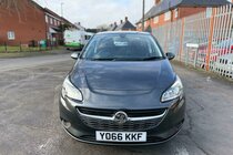 Vauxhall Corsa 1.4i ecoFLEX Energy Euro 6 5dr (a/c)