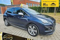 Peugeot 3008 1.6 BlueHDi Allure ETG Euro 6 (s/s) 5dr