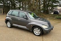 Chrysler PT Cruiser 2.0 Sport 5dr