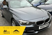 BMW 3 SERIES 2.0 320d Sport 4dr 181BHP