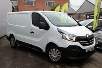 Renault Trafic SL28 BUSINESS PLUS ENERGY DCI