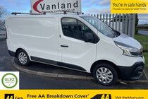 Renault Trafic SL30 BUSINESS PLUS ENERGY DCI