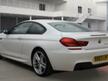 BMW 6 SERIES