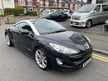 Peugeot RCZ