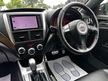 Subaru WRX STi