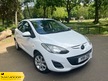 Mazda MAZDA 2