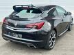 Vauxhall Astra GTC