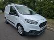Ford Courier