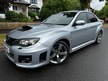 Subaru WRX STi