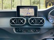 Mercedes X CLASS