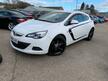 Vauxhall Astra GTC