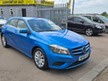 Mercedes A Class