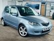Mazda MAZDA 2