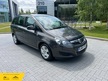 Vauxhall Zafira
