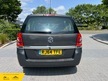 Vauxhall Zafira