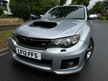 Subaru WRX STi
