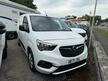 Vauxhall Combo