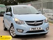 Vauxhall VIVA