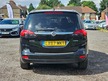 Vauxhall Zafira