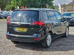 Vauxhall Zafira