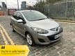 Mazda MAZDA 2