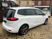 Vauxhall Zafira