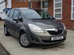 Vauxhall Meriva