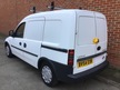 Vauxhall Combo