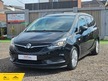 Vauxhall Zafira