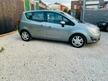 Vauxhall Meriva