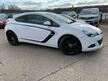 Vauxhall Astra GTC