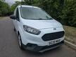 Ford Courier