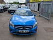 Mercedes A Class
