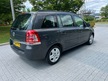Vauxhall Zafira