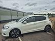 Nissan Pulsar