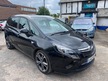 Vauxhall Zafira