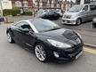 Peugeot RCZ