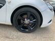 Vauxhall Astra GTC