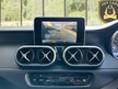 Mercedes X CLASS