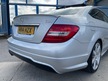 Mercedes C Class