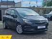 Vauxhall Zafira