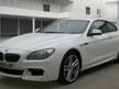 BMW 6 SERIES